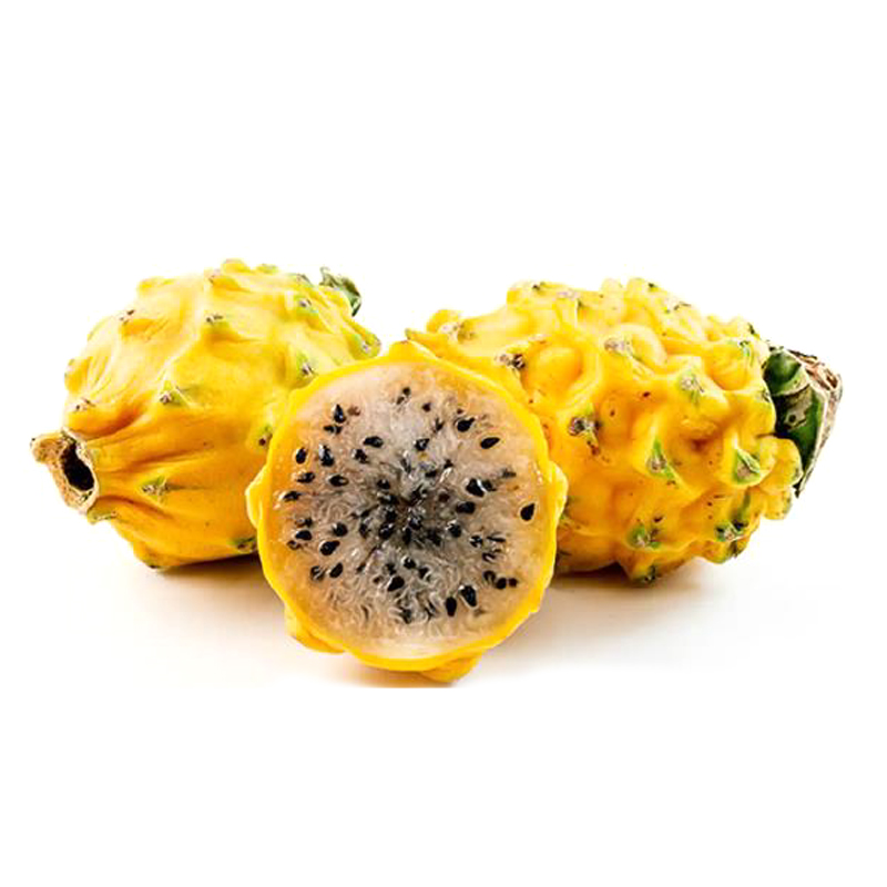 Yellow Dragon Fruit